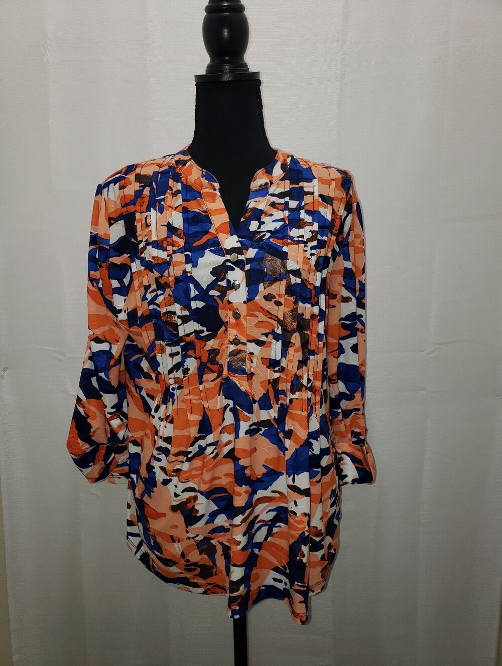 Cocomo Blouse